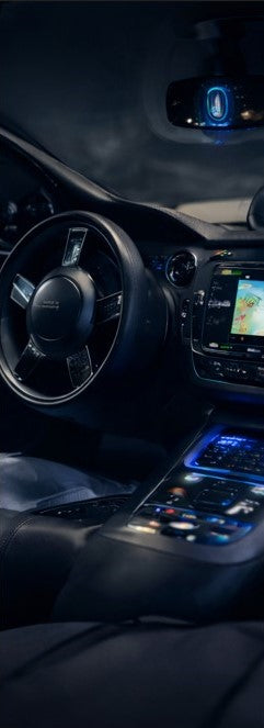 Équipement intérieur