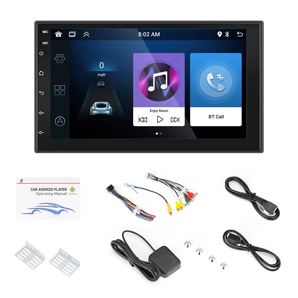 Android 13 Carplay Android Auto 308 T9
